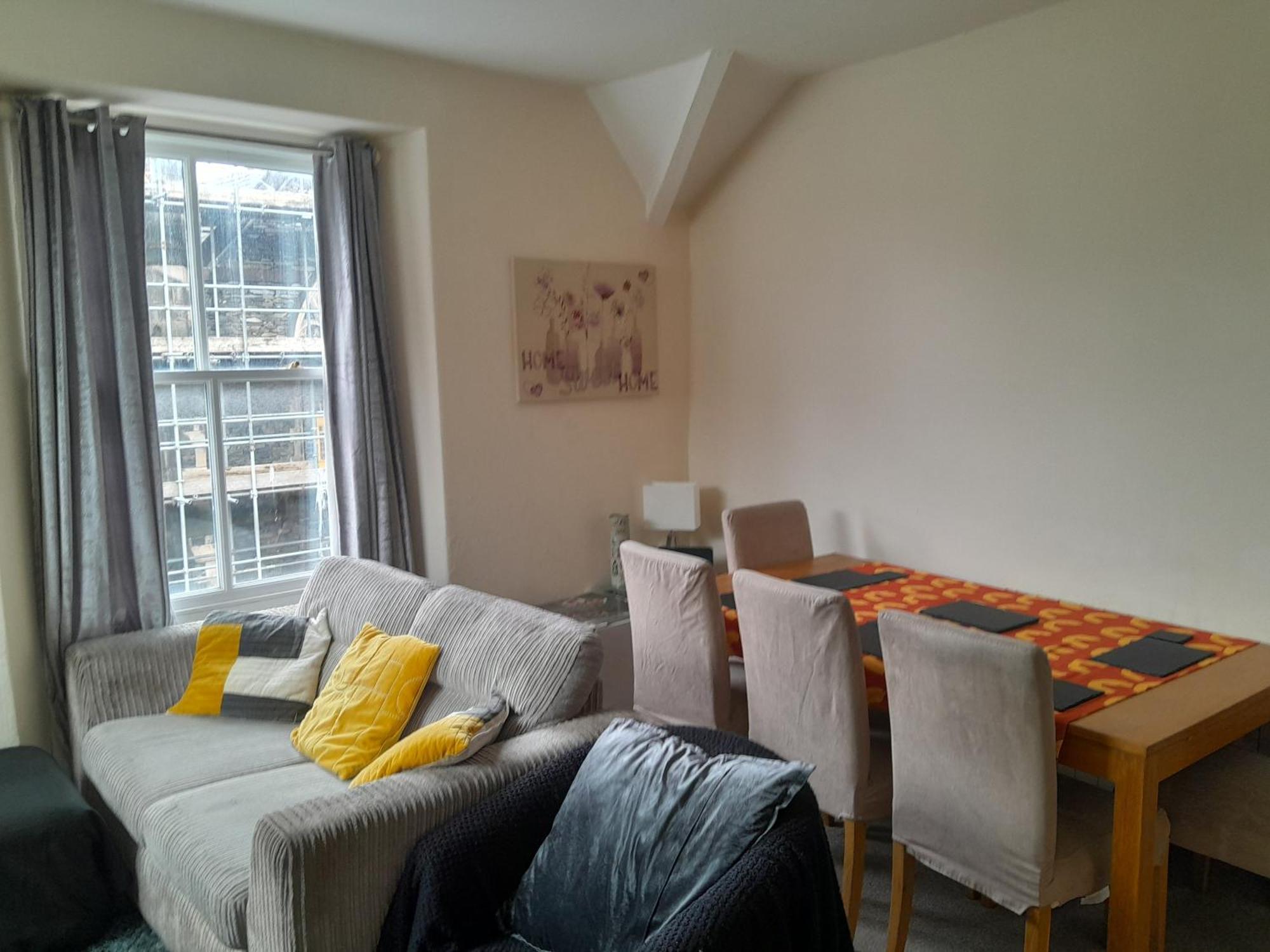 Appartement Hi Ho Steps On Windermere Bowness-on-Windermere