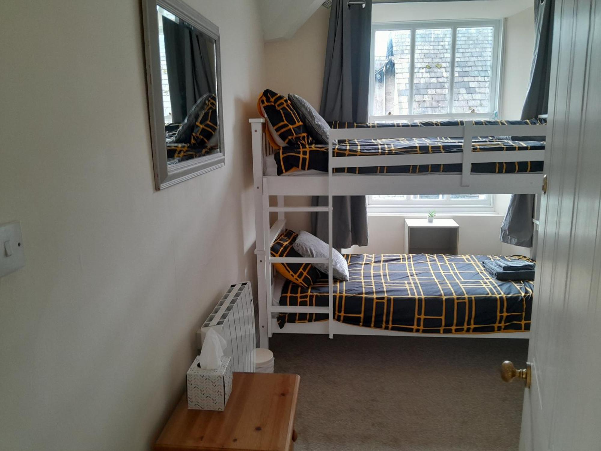 Hi Ho Steps On Windermere Appartement Bowness-on-Windermere