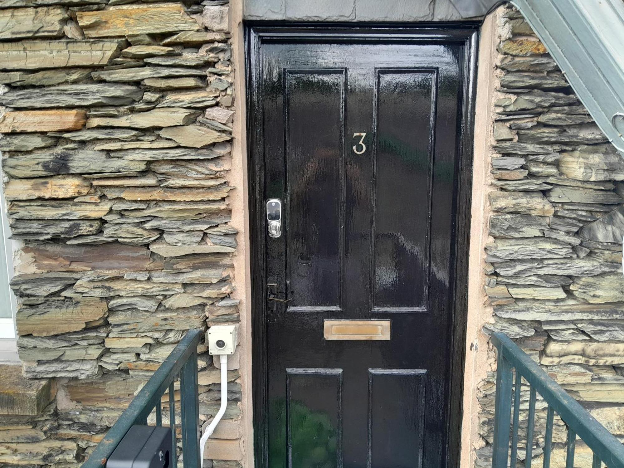 Hi Ho Steps On Windermere Appartement