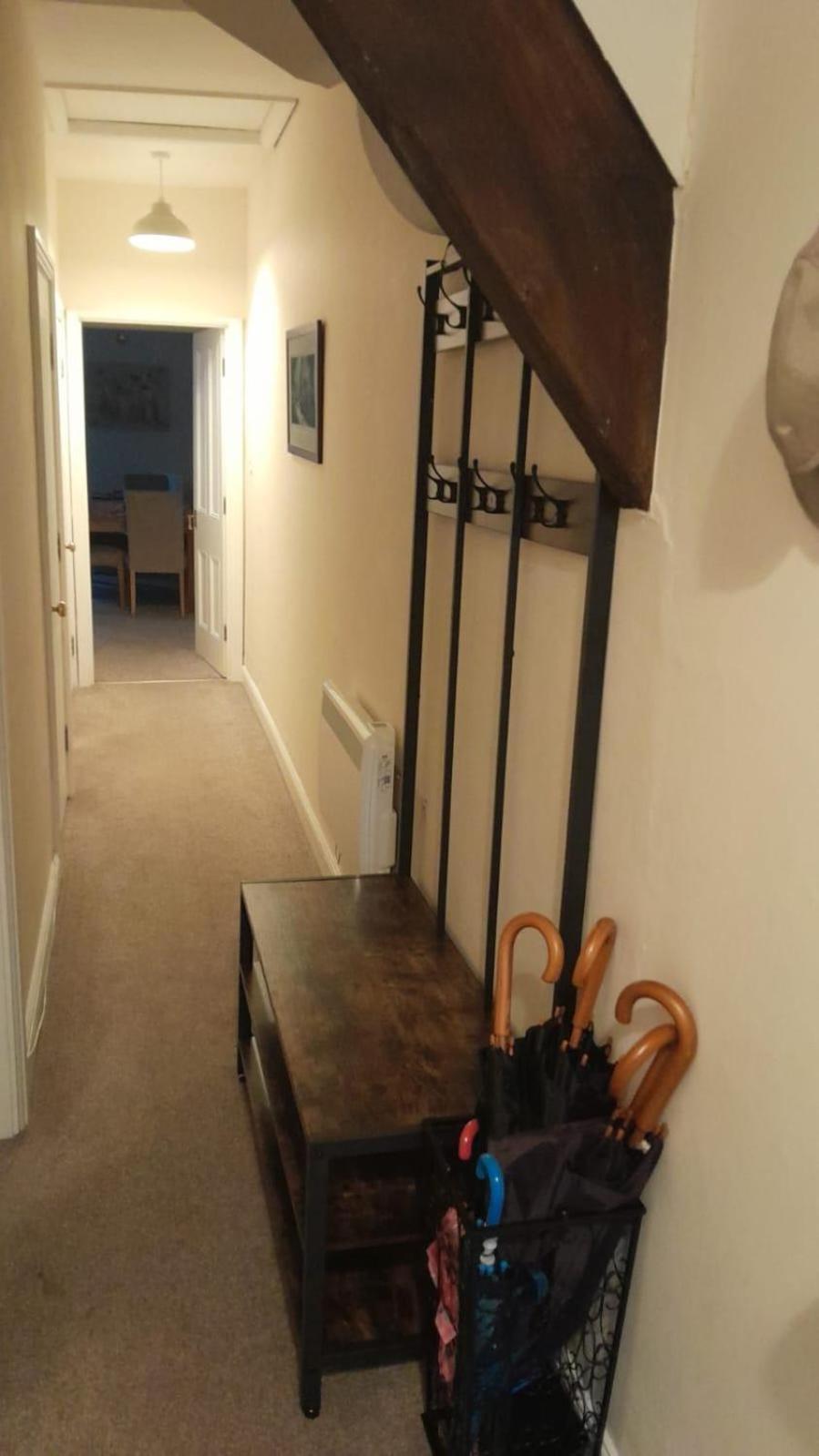 Hi Ho Steps On Windermere Appartement Bowness-on-Windermere