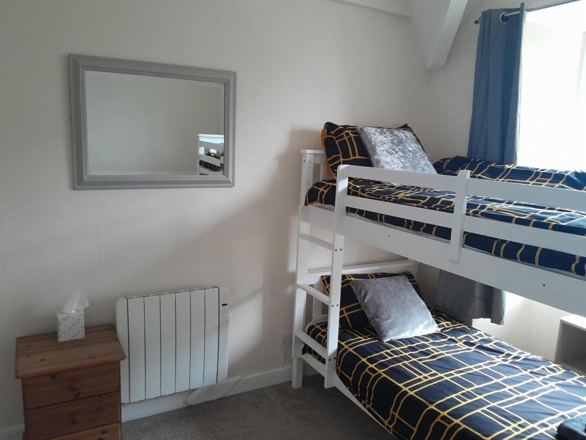 Appartement Hi Ho Steps On Windermere *